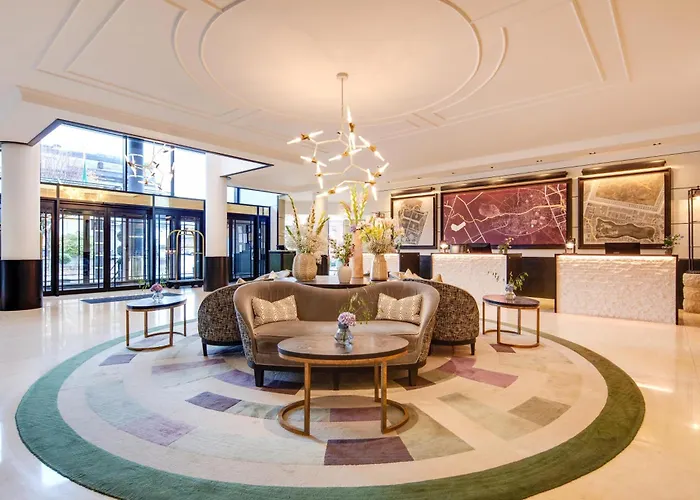 Hotel Conrad Dublino
